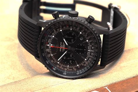 breitling navitimer 01 blacksteel replica|breitling navitimer 01 price.